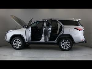Toyota Fortuner 2.8GD-6 4x4 VX - Image 26