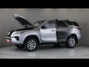 Toyota Fortuner 2.8GD-6 4x4 VX - Image 27