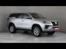 Thumbnail Toyota Fortuner 2.8GD-6 4x4 VX