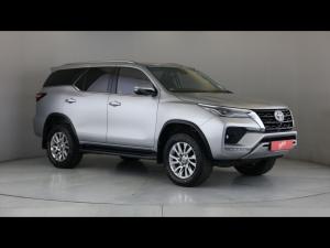 Toyota Fortuner 2.8GD-6 4x4 VX - Image 1