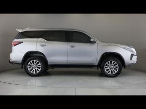 Toyota Fortuner 2.8GD-6 4x4 VX - Image 3