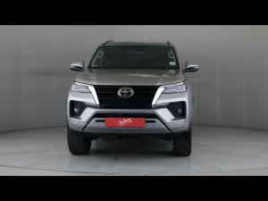 Toyota Fortuner 2.8GD-6 4x4 VX - Image 4