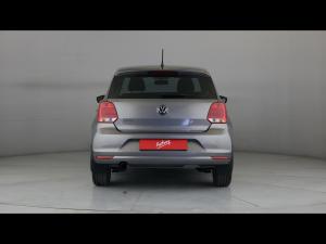 Volkswagen Polo Vivo hatch 1.4 Trendline - Image 5