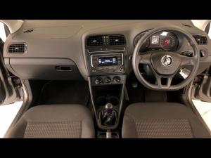 Volkswagen Polo Vivo hatch 1.4 Trendline - Image 6