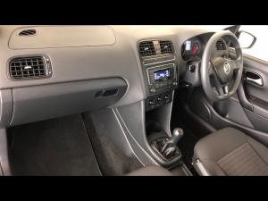 Volkswagen Polo Vivo hatch 1.4 Trendline - Image 7