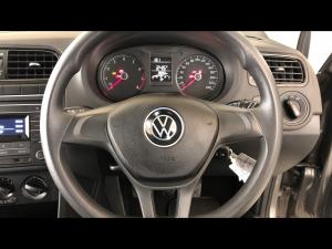 Volkswagen Polo Vivo hatch 1.4 Trendline - Image 8