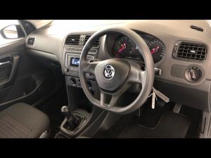 Volkswagen Polo Vivo hatch 1.4 Trendline - Image 10
