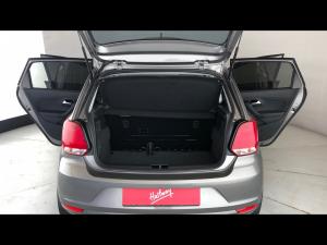 Volkswagen Polo Vivo hatch 1.4 Trendline - Image 13