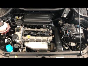 Volkswagen Polo Vivo hatch 1.4 Trendline - Image 14
