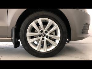Volkswagen Polo Vivo hatch 1.4 Trendline - Image 17