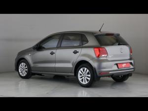Volkswagen Polo Vivo hatch 1.4 Trendline - Image 21