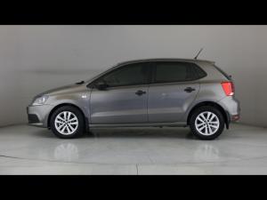 Volkswagen Polo Vivo hatch 1.4 Trendline - Image 22