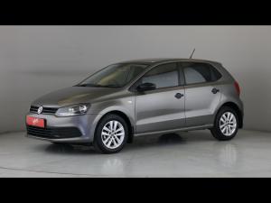 Volkswagen Polo Vivo hatch 1.4 Trendline - Image 23