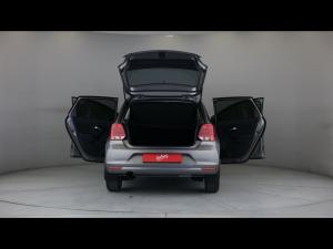 Volkswagen Polo Vivo hatch 1.4 Trendline - Image 24