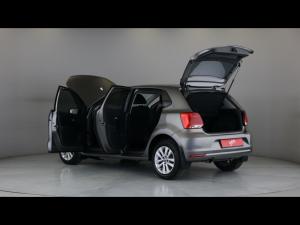 Volkswagen Polo Vivo hatch 1.4 Trendline - Image 25