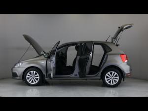 Volkswagen Polo Vivo hatch 1.4 Trendline - Image 26