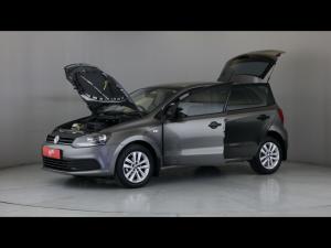 Volkswagen Polo Vivo hatch 1.4 Trendline - Image 27