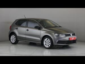 Volkswagen Polo Vivo hatch 1.4 Trendline - Image 1