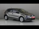 Thumbnail Volkswagen Polo Vivo hatch 1.4 Trendline