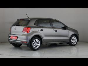 Volkswagen Polo Vivo hatch 1.4 Trendline - Image 2