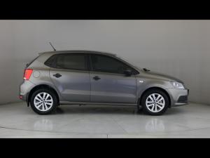 Volkswagen Polo Vivo hatch 1.4 Trendline - Image 3
