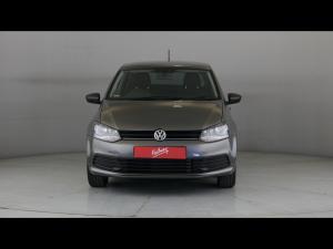 Volkswagen Polo Vivo hatch 1.4 Trendline - Image 4