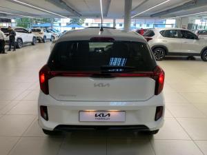 Kia Picanto 1.2 EX auto - Image 10
