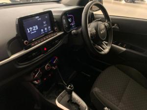 Kia Picanto 1.2 EX auto - Image 12