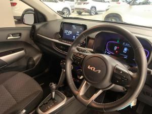 Kia Picanto 1.2 EX auto - Image 13