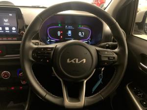 Kia Picanto 1.2 EX auto - Image 14