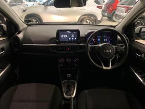 Kia Picanto 1.2 EX auto - Image 18