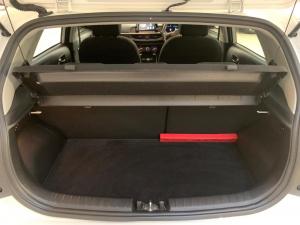 Kia Picanto 1.2 EX auto - Image 19