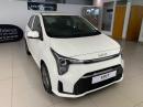 Thumbnail Kia Picanto 1.2 EX auto