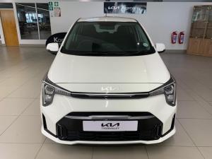 Kia Picanto 1.2 EX auto - Image 2
