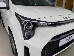 Kia Picanto 1.2 EX auto - Image 3