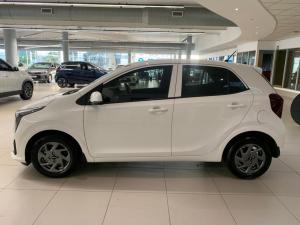 Kia Picanto 1.2 EX auto - Image 4