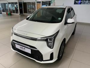 Kia Picanto 1.2 EX auto - Image 5