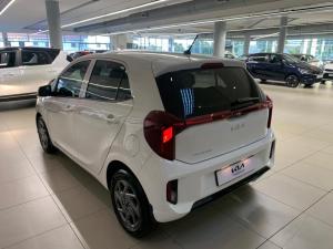 Kia Picanto 1.2 EX auto - Image 6