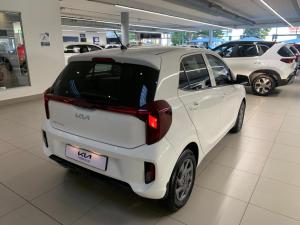Kia Picanto 1.2 EX auto - Image 7