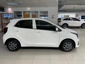 Kia Picanto 1.2 EX auto - Image 8