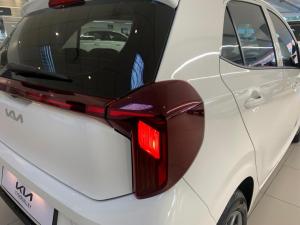 Kia Picanto 1.2 EX auto - Image 9