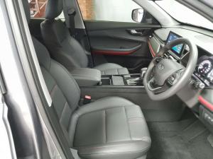 Chery Tiggo 4 PRO 1.5 LIT CVT - Image 11