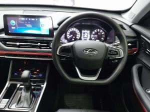 Chery Tiggo 4 PRO 1.5 LIT CVT - Image 15