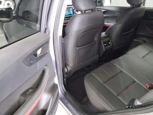 Chery Tiggo 4 PRO 1.5 LIT CVT - Image 19