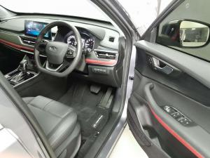 Chery Tiggo 4 PRO 1.5 LIT CVT - Image 8