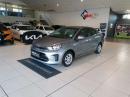 Thumbnail Kia Pegas 1.4 LX