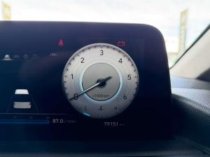 Hyundai Staria 2.2D Luxury automatic - Image 18