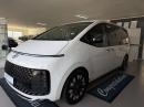 Thumbnail Hyundai Staria 2.2D Luxury automatic
