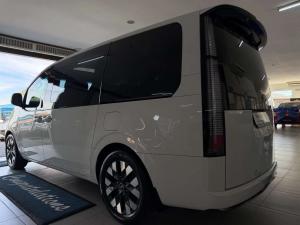 Hyundai Staria 2.2D Luxury automatic - Image 5