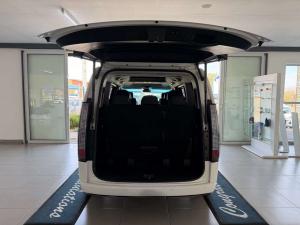 Hyundai Staria 2.2D Luxury automatic - Image 7